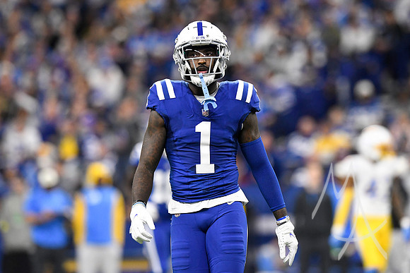 NFL: DEC 26 Chargers at Colts