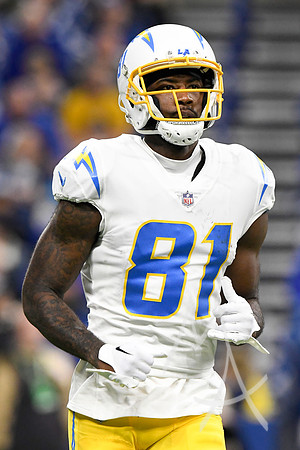 NFL: DEC 26 Chargers at Colts