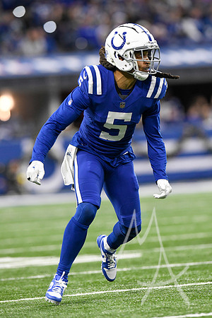 NFL: DEC 26 Chargers at Colts