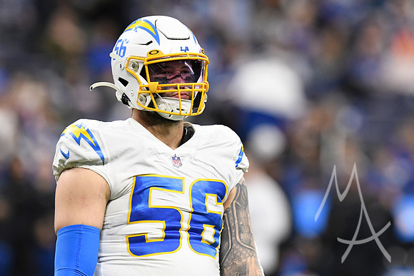 NFL: DEC 26 Chargers at Colts