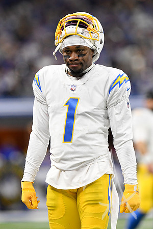 NFL: DEC 26 Chargers at Colts