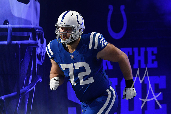 NFL: DEC 26 Chargers at Colts