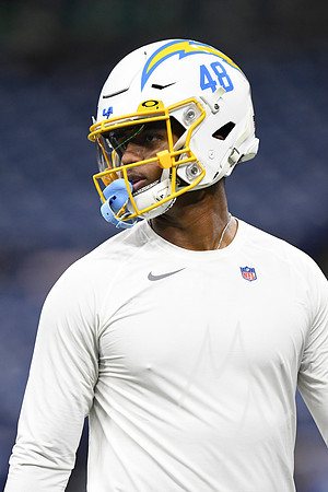 NFL: DEC 26 Chargers at Colts
