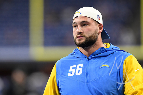 NFL: DEC 26 Chargers at Colts