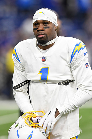 NFL: DEC 26 Chargers at Colts