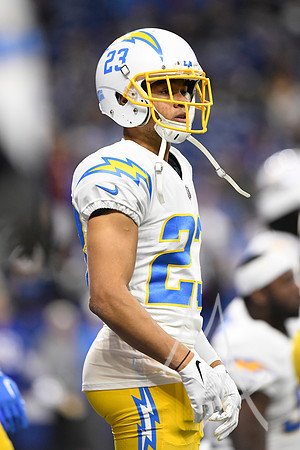 NFL: DEC 26 Chargers at Colts