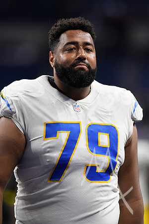 NFL: DEC 26 Chargers at Colts