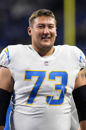 NFL: DEC 26 Chargers at Colts