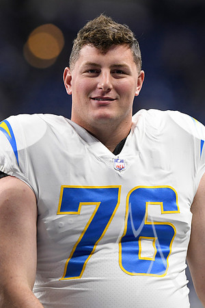 NFL: DEC 26 Chargers at Colts