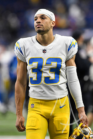 NFL: DEC 26 Chargers at Colts