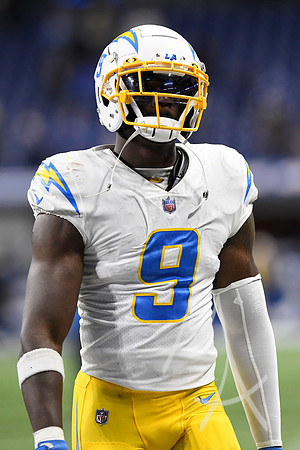 NFL: DEC 26 Chargers at Colts