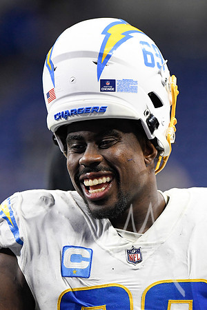 NFL: DEC 26 Chargers at Colts