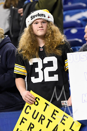 NFL: DEC 26 Chargers at Colts