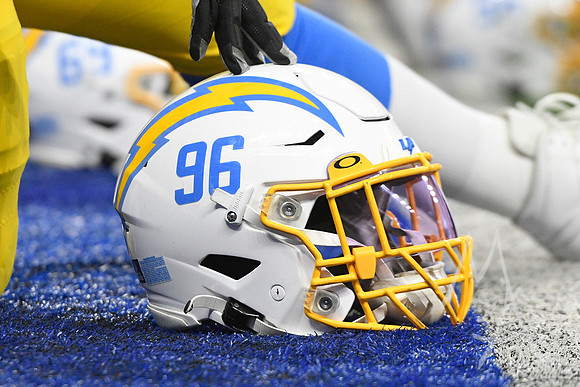 NFL: DEC 26 Chargers at Colts