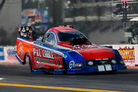 AUTO: MAR 06 NHRA Gator Nationals