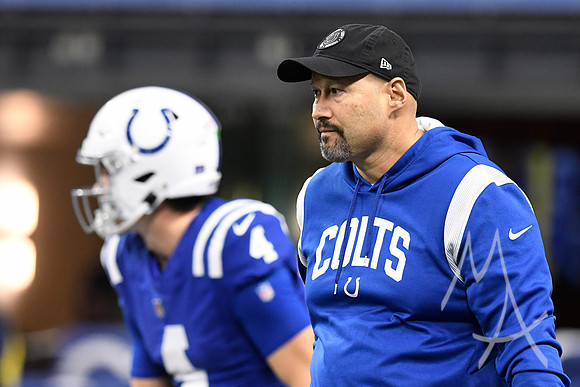 NFL: DEC 26 Chargers at Colts