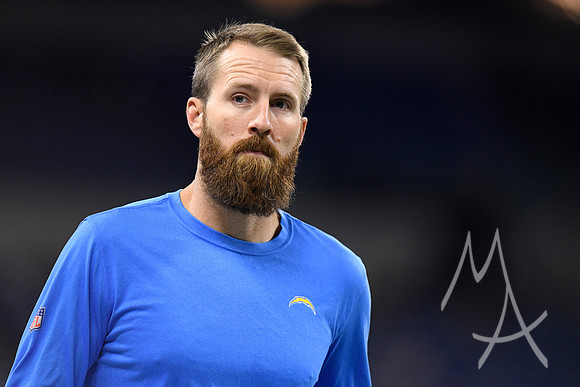 NFL: DEC 26 Chargers at Colts