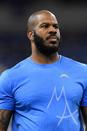 NFL: DEC 26 Chargers at Colts