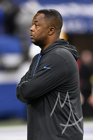 NFL: DEC 26 Chargers at Colts