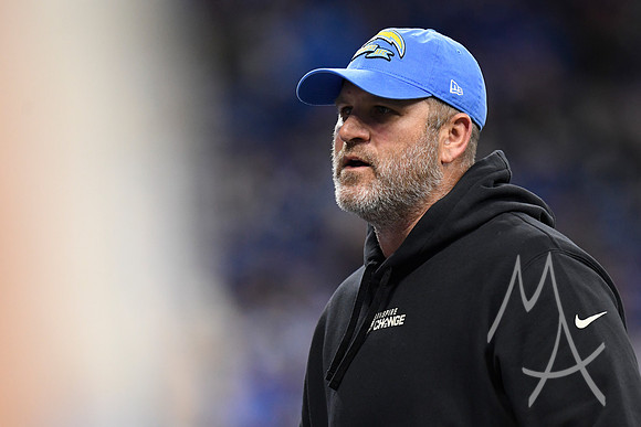 NFL: DEC 26 Chargers at Colts