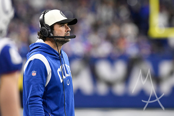 NFL: DEC 26 Chargers at Colts