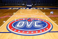 COLLEGE BASKETBALL: MAR 23 Women's NIT Second Round - George Washington at Southern Indiana