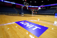 COLLEGE BASKETBALL: MAR 23 Women's NIT Second Round - George Washington at Southern Indiana