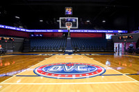 COLLEGE BASKETBALL: MAR 23 Women's NIT Second Round - George Washington at Southern Indiana