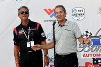 AUTO: AUG 21 INDYCAR - World Wide Technology Raceway