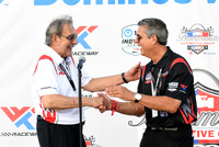 AUTO: AUG 21 INDYCAR - Bommarito Automotive Group 500