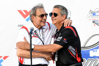 AUTO: AUG 21 INDYCAR - Bommarito Automotive Group 500