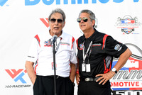AUTO: AUG 21 INDYCAR - Bommarito Automotive Group 500