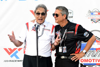 AUTO: AUG 21 INDYCAR - Bommarito Automotive Group 500