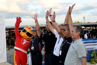 AUTO: AUG 21 INDYCAR - Bommarito Automotive Group 500
