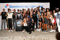 AUTO: AUG 21 INDYCAR - Bommarito Automotive Group 500