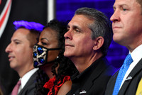 AUTO: SEP 15 NASCAR Cup Series - WWTR Press Conference