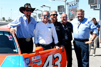 AUTO: JUN 03 NASCAR Cup Series Enjoy Illinois 300 Presented by TicketSmarter