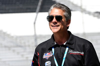AUTO: AUG 11 NTT IndyCar Series Testing