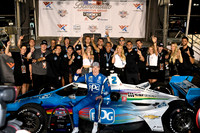 AUTO: AUG 20 IndyCar - Bommarito Automotive Group 500
