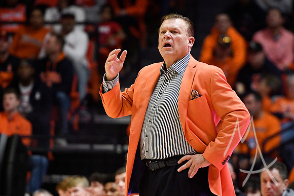 Michigan St Illinois Basketball