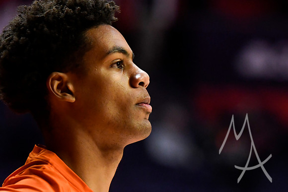 Michigan St Illinois Basketball