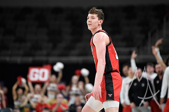 COLLEGE BASKETBALL: MAR 11 Horizon League Championship Robert Morris vs Youngstown State