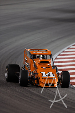 AUTO: AUG 19 USAC Silver Crown Series OUTFRONT 100