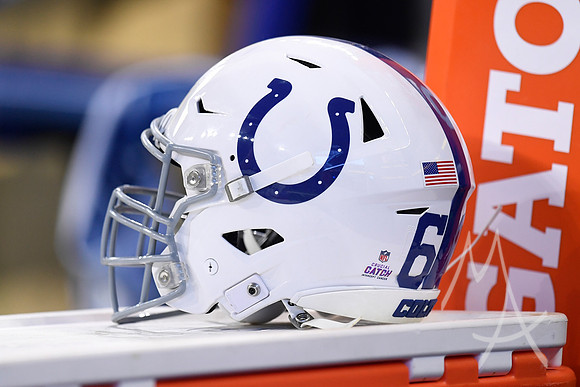 NFL: OCT 20 Dolphins at Colts