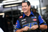 AUTO: MAY 01 NHRA Southern Nationals