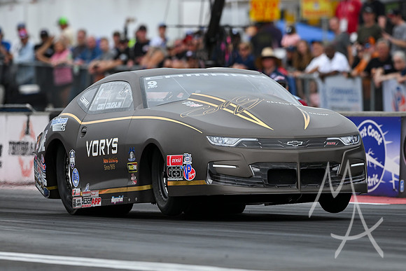 AUTO: MAY 01 NHRA Southern Nationals