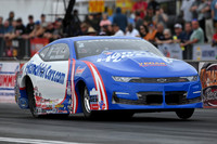 AUTO: MAY 01 NHRA Southern Nationals