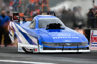 AUTO: MAY 01 NHRA Southern Nationals