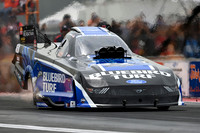 AUTO: MAY 01 NHRA Southern Nationals