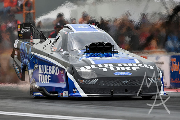 AUTO: MAY 01 NHRA Southern Nationals